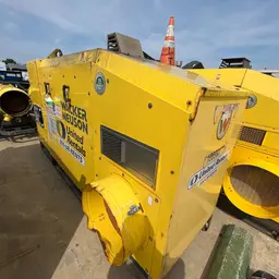 2017 Wacker Neuson HI1000 Indirect Fired Heater