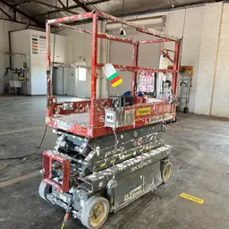 2016 Skyjack SJIII3219 Scissor Lift
