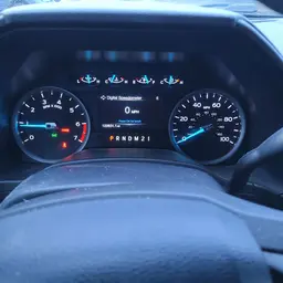 2019 Ford F250CREWXLTG4WD Truck