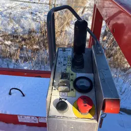2018 Skyjack SJIII3219 Scissor Lift
