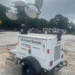 2019 Magnum Pro MLT3060MV Towable Light Tower