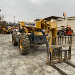2015 Gehl RS6-42 Forklift