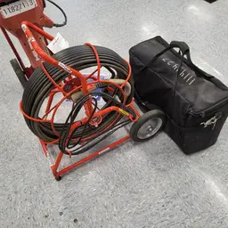 2021 General Equipment SL-GX-F