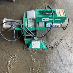 2017 Greenlee UT10 VERSABOOM