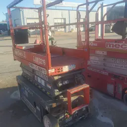 2015 Skyjack SJIII3219 Scissor Lift