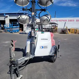 2017 Magnum Pro MLT6SK Towable Light Tower