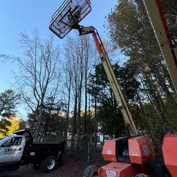 2015 JLG 660SJ Boom Lift