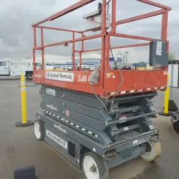 2017 Skyjack SJIII4632 Scissor Lift