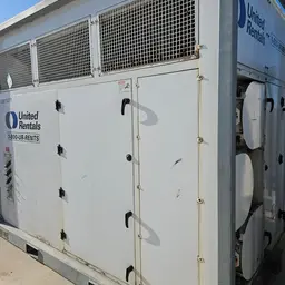 2017 Custom Air Products & Services PPKV-40TD