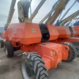 2014 JLG 860SJ Boom Lift