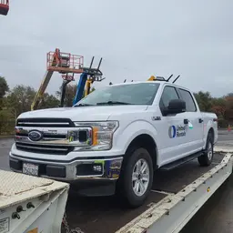 2019 Ford F150CREWXLTG4WD Pickup Truck