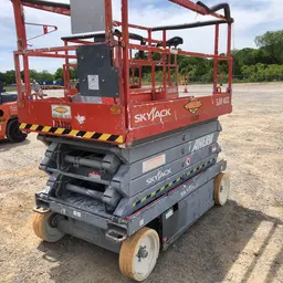 2014 Skyjack SJIII4632 Scissor Lift