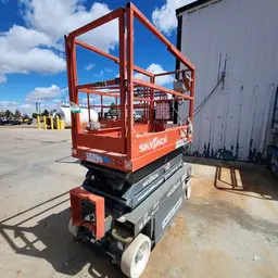 2017 Skyjack SJIII3219 Scissor Lift