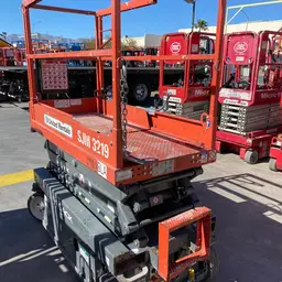 2017 Skyjack SJIII3219 Scissor Lift