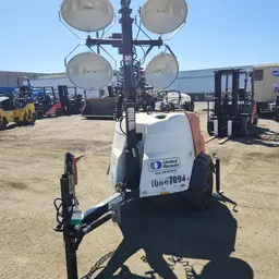 2018 Magnum Pro MLT6SM Towable Light Tower