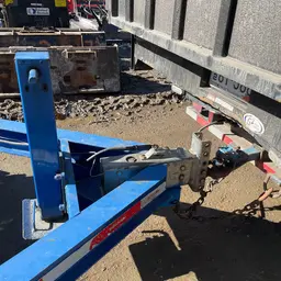 2018 Felling FT-12 IT-I-W Trailer