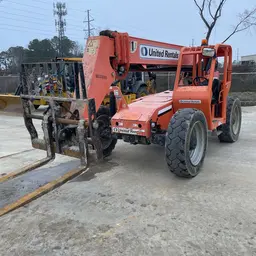 2015 SKYTRAK 6042 Forklift
