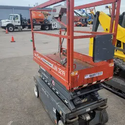 2017 Skyjack SJIII3219 Scissor Lift