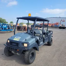 2019 Club Car CARRYALL 1700 Utility Vehicle