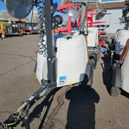 2019 Magnum Pro MLT6SM Towable Light Tower