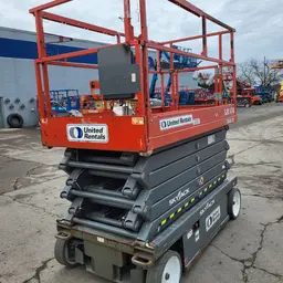 2017 Skyjack SJIII4740 Scissor Lift