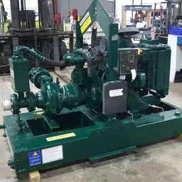 2014 Pioneer Pump PP44S10L714024 Pump