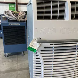 2018 DENSO OFFICE PRO 60 Portable Air Conditioner