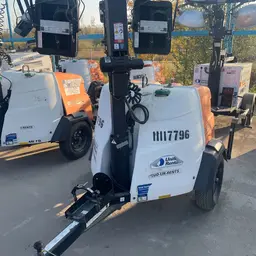 2020 Generac MLT6SKDS Towable Light Tower