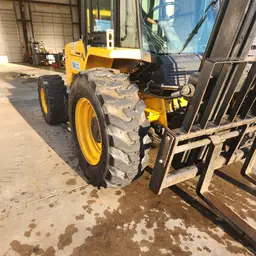 2019 JCB 930-4 Forklift