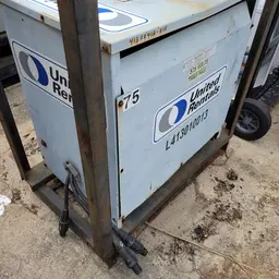 2006 SQUARE D 575/208/120 Transformer