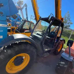 2016 JCB 507-42 Forklift