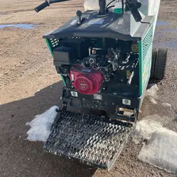 2021 Multiquip WBH-16EF
