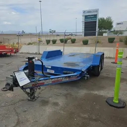 2020 Felling FT-12 IT-I-S Trailer