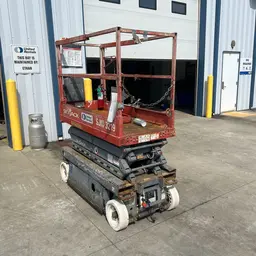 2014 Skyjack SJIII3219 Scissor Lift