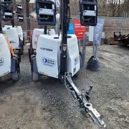 2022 Generac MLTS-4 Portable Work Light