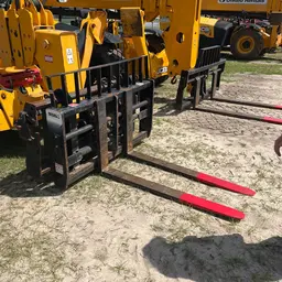 2016 JCB 328/00653 Attachment