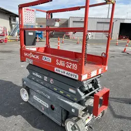 2015 Skyjack SJIII3219 Scissor Lift