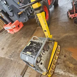 2017 Sullair 185DPQ-KU-T3 Air Compressor