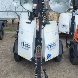 2020 Magnum Pro MLT6SM Towable Light Tower