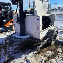 2020 Magnum Pro MLT5080KV Towable Light Tower