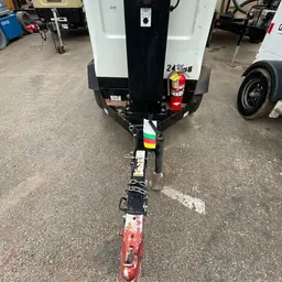 2020 Allmand NLV-K1005 Portable Work Light