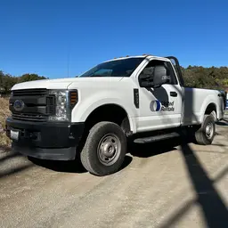 2019 Ford F250REGXLG4WD Pickup Truck