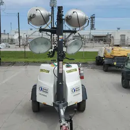 2017 Magnum Pro MLT6SM Towable Light Tower