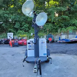 2017 Magnum Pro MLT3060MV Towable Light Tower