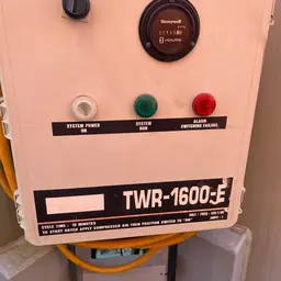 2016 Parker Hannifin TWR1600R-A1