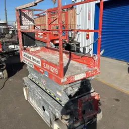 2015 Skyjack SJIII3219 Scissor Lift