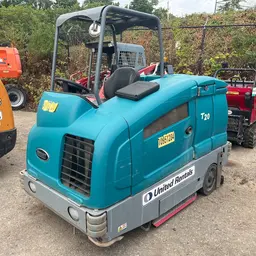 2019 Tennant M-T20 Scrubber