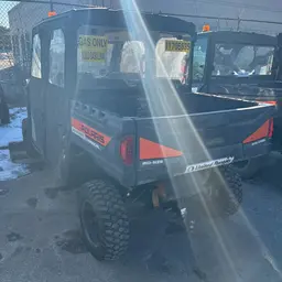 2023 Polaris PRO XD MID-SIZE Utility Vehicle