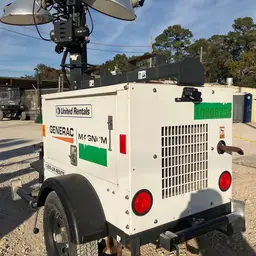 2018 Magnum Pro MLT3060MV Towable Light Tower