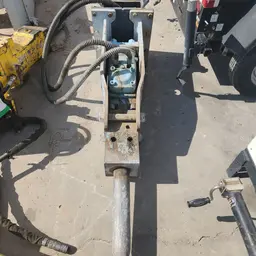 2019 FURUKAWA KF9FSP Attachment
